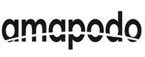 Logo Amapodo