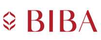 Logo BIBA