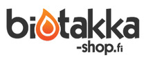 Logo Biotakka-Shop