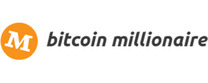 Logo Bitcoin Millionaire Pro