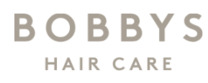 Logo bobbyshaircare