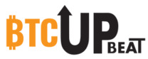 Logo BTC Upbeat