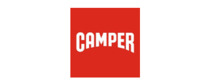 Logo Camper