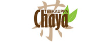 Logo Chaya