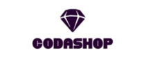 Logo CodaShop