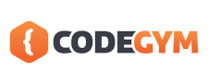 Logo Code Gym