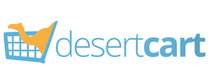 Logo Desert Cart