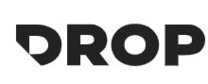 Logo Drop
