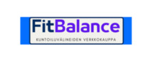 Logo Fit Balance