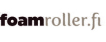 Logo Foamroller