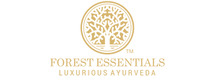 Logo Forest Essentials