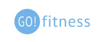 Logo Go fitness