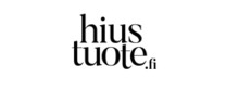Logo Hius Tuote
