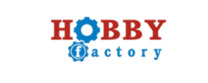 Logo Hobby Factory