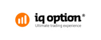 Logo IQ Option
