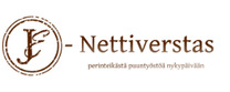 Logo JE-Nettiverstas