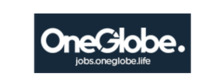 Logo Jobs One Globe