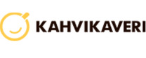 Logo Kahvikaveri