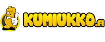 Logo Kumiukko