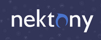 Logo Nektony