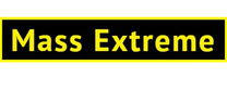Logo Mass Extreme