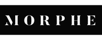 Logo MORPHE