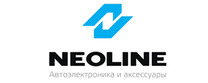 Logo NEOLINE