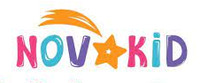 Logo NOVAKID