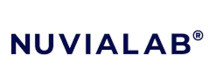 Logo NuviaLab