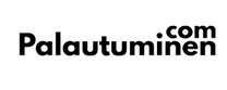 Logo Palautuminen