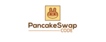Logo PancakeSwap Code