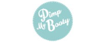Logo Pimp my Booty