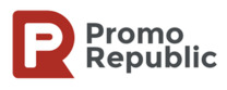 Logo Promo Republic
