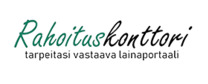 Logo Rahoitus Konttori