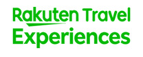 Logo Rakuten Travel Experiences