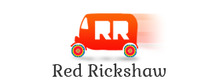 Logo RedRickshaw