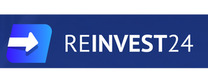Logo Reinvest24