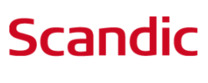 Logo Scandic