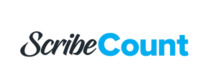 Logo ScribeCount