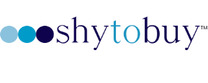Logo Shy to Buy