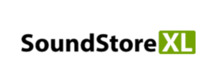 Logo Sound Store Xl