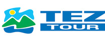 Logo TEZ TOUR