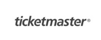 Logo Ticket Master