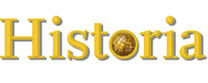 Logo Historia