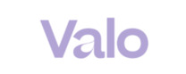Logo Valo App