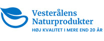 Logo Vesterålens Naturprodukter