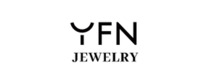 Logo YFN Fine Jewelry