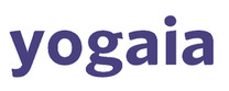 Logo Yogaia