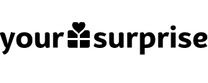 Logo Your Surprise