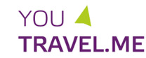 Logo YOU TRAVEL